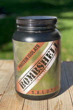 Load image into Gallery viewer, S.A.L.U.T.E. Bombshell Protein Isolate