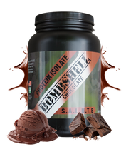 Load image into Gallery viewer, S.A.L.U.T.E. Protein Isolate