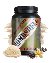 Load image into Gallery viewer, S.A.L.U.T.E. Protein Isolate